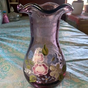Vintage Vase